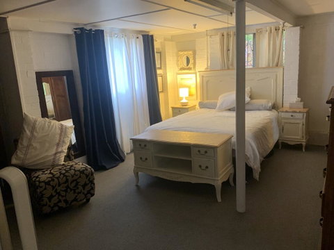 Private Room Downstairs Area - 2032 Olympic Games 0