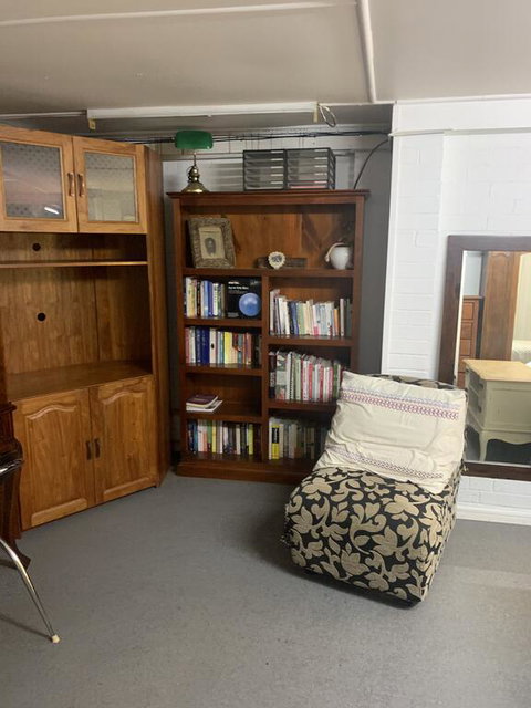 Private Room Downstairs Area - 2032 Olympic Games 2