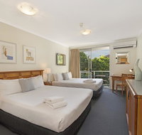 Quality Inn Airport Heritage - 2032 Olympic Games