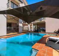 Quality Inn Grafton - 2032 Olympic Games