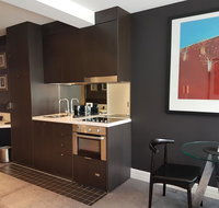 Quest East Melbourne - 2032 Olympic Games