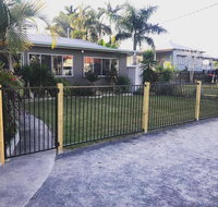 QUIRKY QUEENSLANDER 6 BEDROOM HOME - 2032 Olympic Games