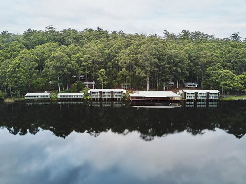 RAC Karri Valley Resort - 2032 Olympic Games 2