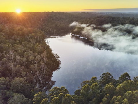 RAC Karri Valley Resort - 2032 Olympic Games 1