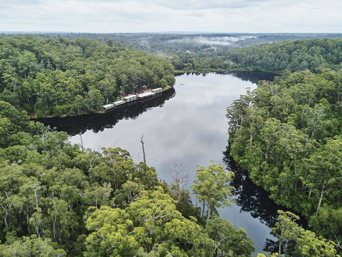 RAC Karri Valley Resort - 2032 Olympic Games 3