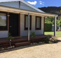 Rail Trail Cottage - 2032 Olympic Games