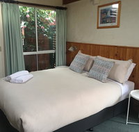 Railway Motel Myrtleford - 2032 Olympic Games