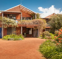 Rainbow House - 2032 Olympic Games