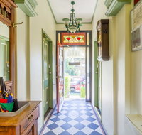 Randwick City Lodge - 2032 Olympic Games