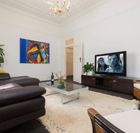 Randwick Federation Three Bedroom - 2032 Olympic Games