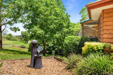 Ravensbourne Escape-Tree Tops - 2032 Olympic Games 3