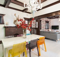 Ravenswood - Luxurious spacious 4 Br walk to Clovelly Beach - 2032 Olympic Games
