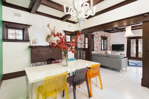 Ravenswood - Luxurious, Spacious 4 Br, Walk To Clovelly Beach - 2032 Olympic Games 0
