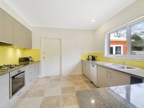 Redhaven House - Spacious, Quiet And Private - 2032 Olympic Games 1
