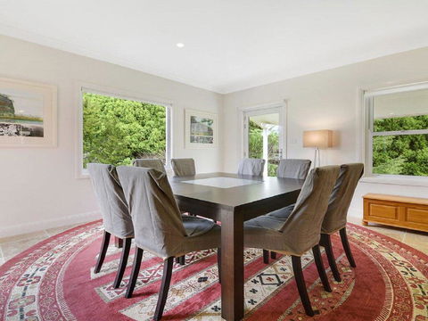 Redhaven House - Spacious, Quiet And Private - 2032 Olympic Games 3
