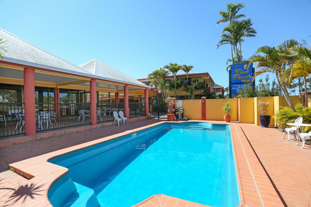 Mackay QLD 2032 Olympic Games