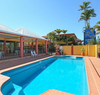 Reef Resort Motel - 2032 Olympic Games