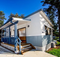 Reflections Holiday Parks Bermagui - 2032 Olympic Games