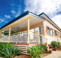 Reflections Holiday Parks Urunga - 2032 Olympic Games