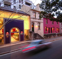 Rendezvous Hotel Sydney The Rocks - 2032 Olympic Games