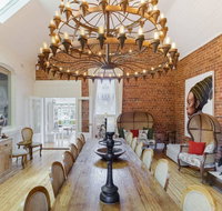 Rent your own Historic Hotel for Holidays  Events - 2032 Olympic Games