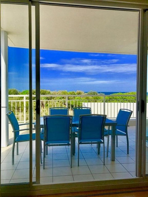RESORT OCEAN FRONT SUITE 2222 - 2032 Olympic Games 3