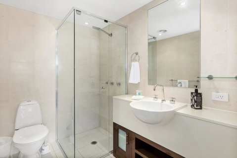 RESORT OCEAN FRONT SUITE 2222 - 2032 Olympic Games 2