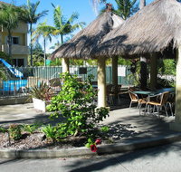 Resort Style Holiday - 2032 Olympic Games