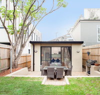 RIPPLES-hosted byL'Abode Accommodation - 2032 Olympic Games