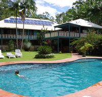 Riviera Bed  Breakfast - 2032 Olympic Games