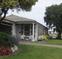 Robe Haven Motel - 2032 Olympic Games