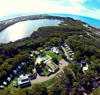 Robe Holiday Park - 2032 Olympic Games