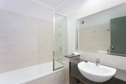 Rocklea International Motel - 2032 Olympic Games 1