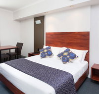 Rocklea International Motel - 2032 Olympic Games