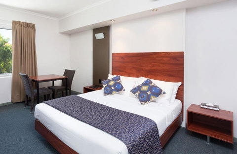 Rocklea International Motel - 2032 Olympic Games 0