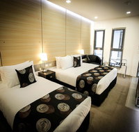 Room Motels Gatton - 2032 Olympic Games