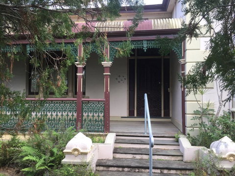 Rosslyn - 2032 Olympic Games 3