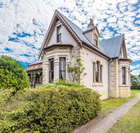 Rosslyn - 2032 Olympic Games