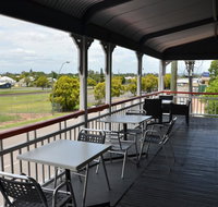 Royal Gatton Hotel - 2032 Olympic Games