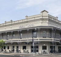 Royal Hotel Randwick - 2032 Olympic Games