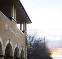 Royal Mail Hotel Jerilderie - 2032 Olympic Games