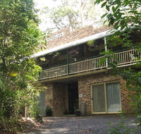 Rumbalara Bed and Breakfast - 2032 Olympic Games