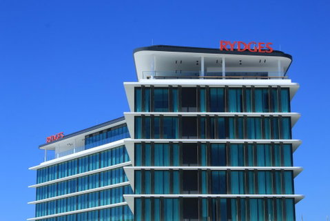 Rydges Gold Coast Airport - 2032 Olympic Games 0