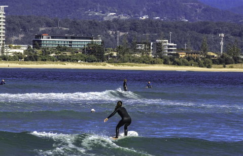 Rydges Gold Coast Airport - 2032 Olympic Games 1
