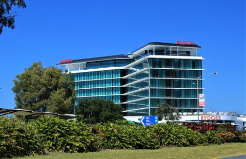 Rydges Gold Coast Airport - 2032 Olympic Games 2