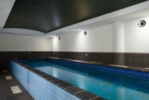 Rydges Mackay Suites - 2032 Olympic Games 1