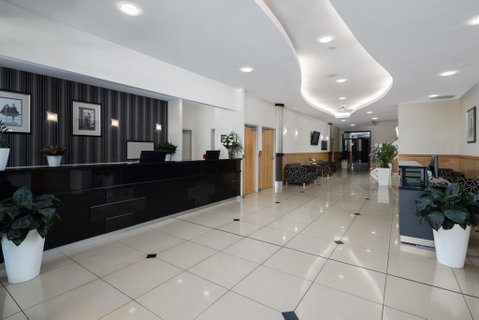 Rydges Mackay Suites - 2032 Olympic Games 3