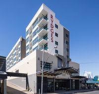 Rydges Mackay Suites - 2032 Olympic Games