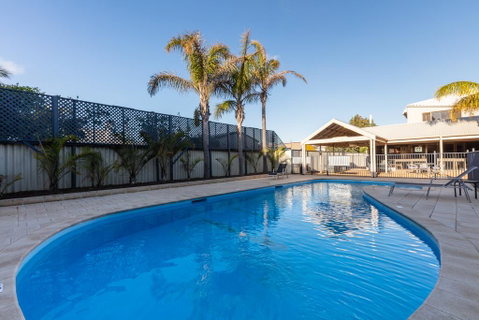 Sails Geraldton Accommodation - 2032 Olympic Games 0