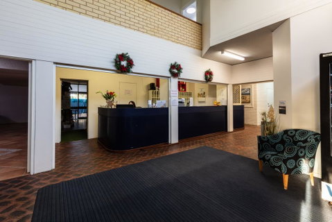 Sails Geraldton Accommodation - 2032 Olympic Games 1